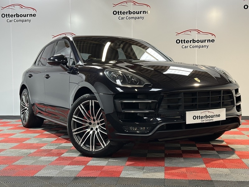 Used Porsche Macan for sale - 77494320: Photo 17