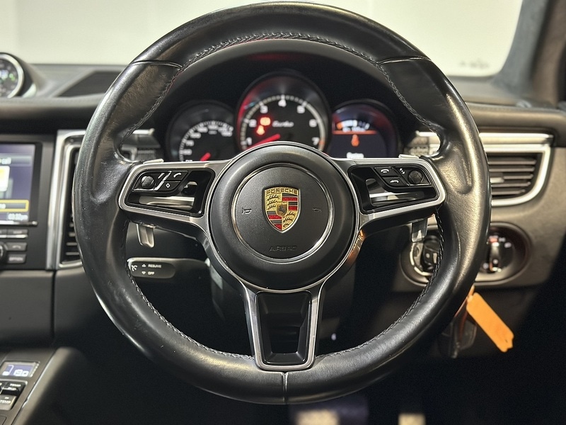 Used Porsche Macan for sale - 77494320: Photo 18