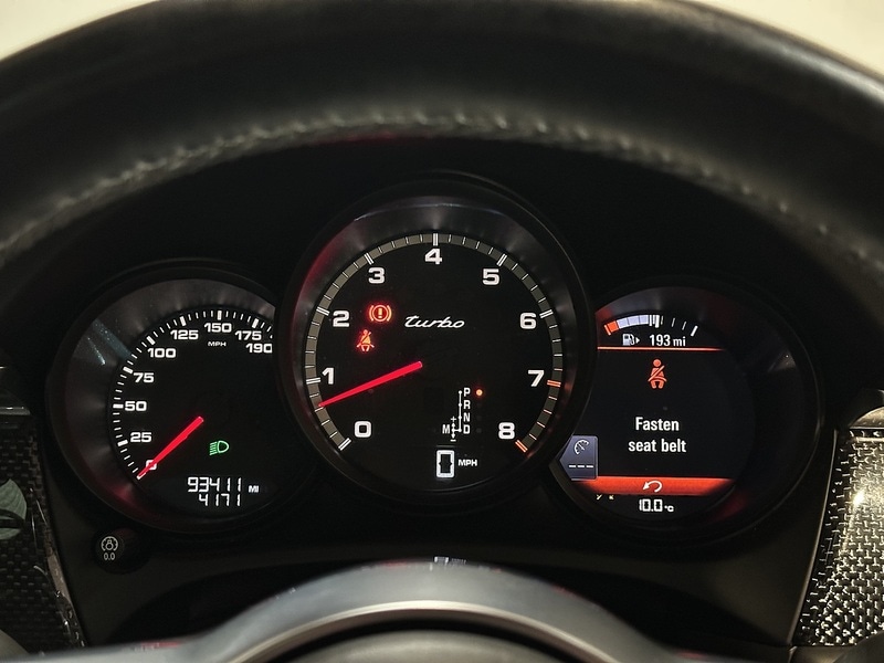 Used Porsche Macan for sale - 77494320: Photo 19