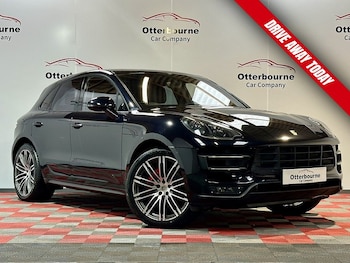 Used Porsche Macan 2014 for sale - 77494320: Photo