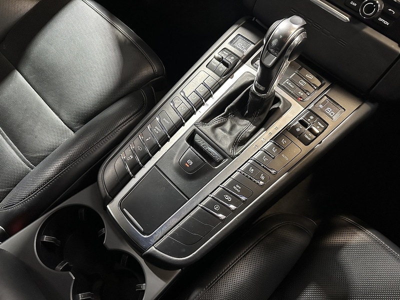 Used Porsche Macan for sale - 77494320: Photo 20