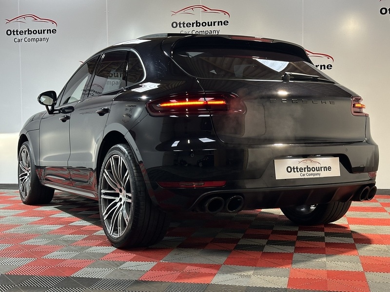 Used Porsche Macan for sale - 77494320: Photo 21