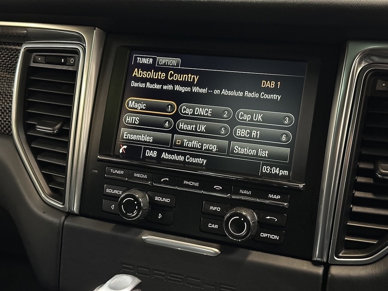 Used Porsche Macan for sale - 77494320: Photo 22