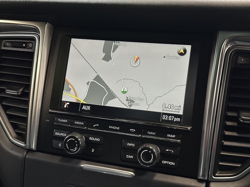 Used Porsche Macan for sale - 77494320: Photo 23