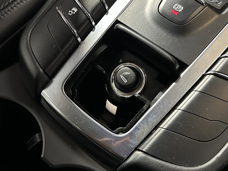 Used Porsche Macan for sale - 77494320: Photo 27