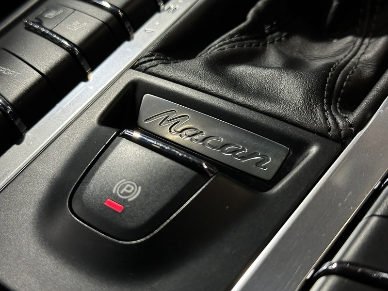 Used Porsche Macan for sale - 77494320: Photo 28