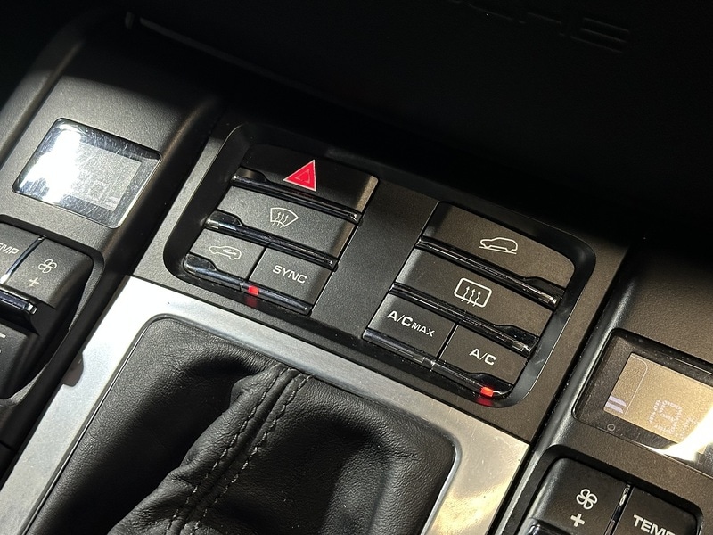 Used Porsche Macan for sale - 77494320: Photo 31