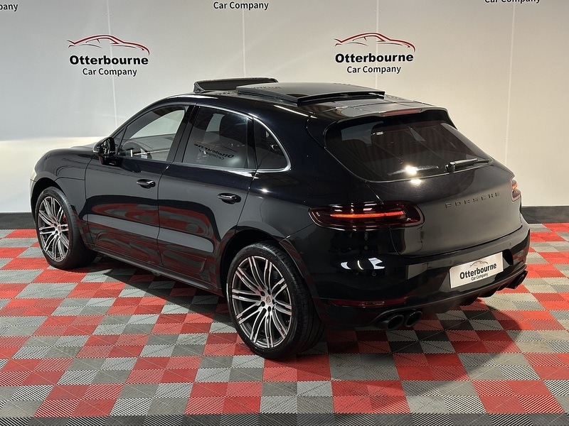 Used Porsche Macan for sale - 77494320: Photo 32
