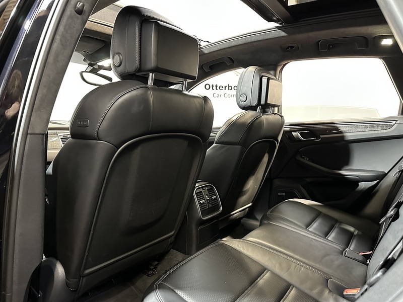 Used Porsche Macan for sale - 77494320: Photo 35
