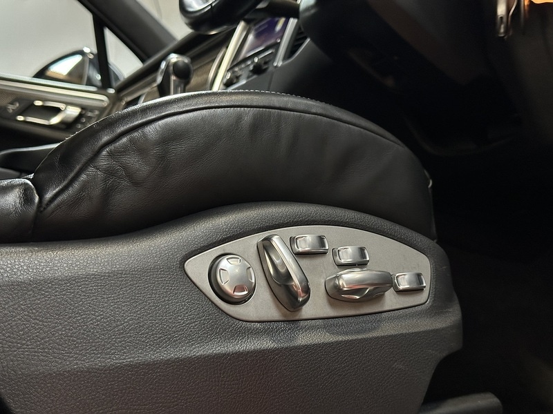 Used Porsche Macan for sale - 77494320: Photo 36