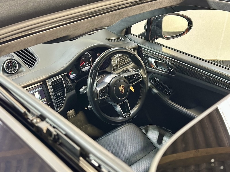 Used Porsche Macan for sale - 77494320: Photo 37