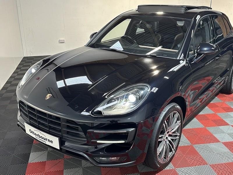 Used Porsche Macan for sale - 77494320: Photo 39