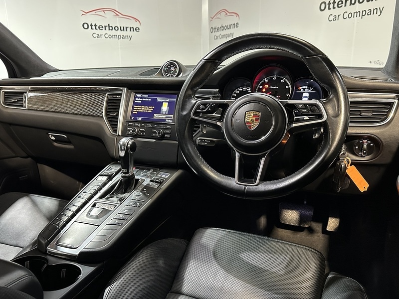 Used Porsche Macan for sale - 77494320: Photo 4