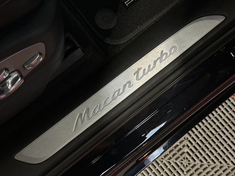 Used Porsche Macan for sale - 77494320: Photo 40