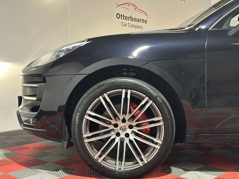 Used Porsche Macan for sale - 77494320: Photo 41