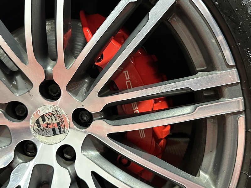 Used Porsche Macan for sale - 77494320: Photo 42