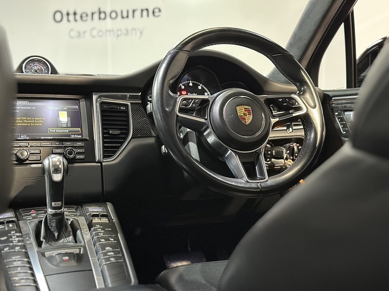 Used Porsche Macan for sale - 77494320: Photo 43