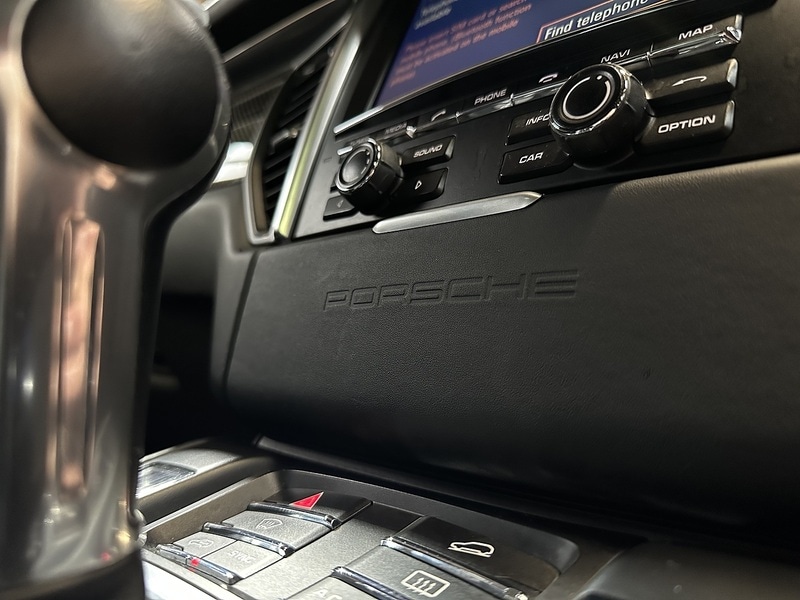 Used Porsche Macan for sale - 77494320: Photo 44