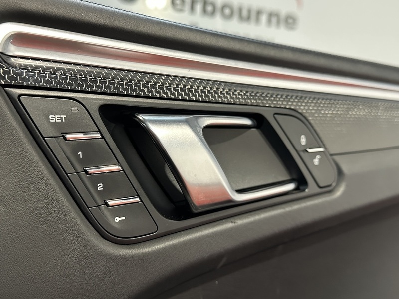 Used Porsche Macan for sale - 77494320: Photo 45