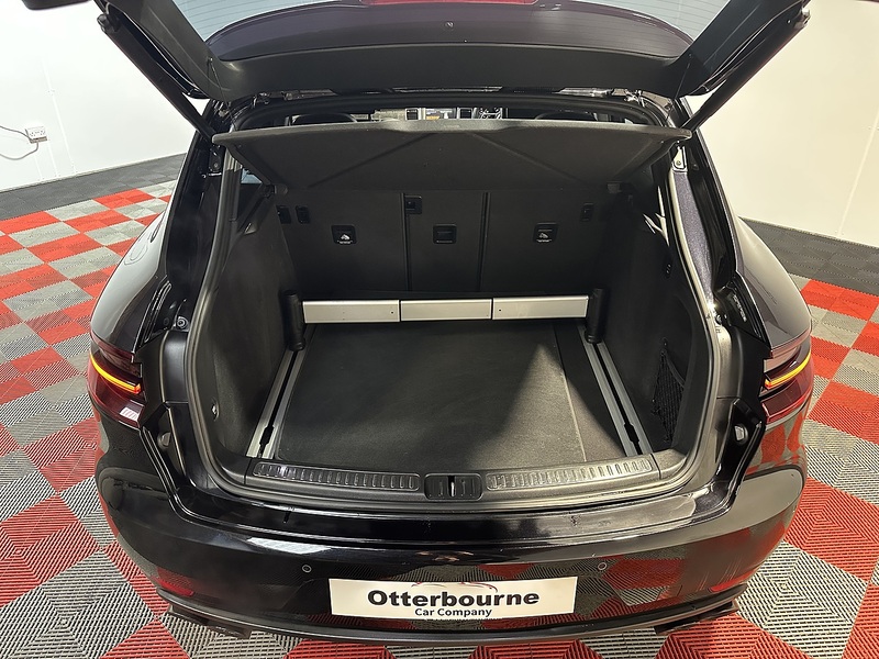 Used Porsche Macan for sale - 77494320: Photo 46