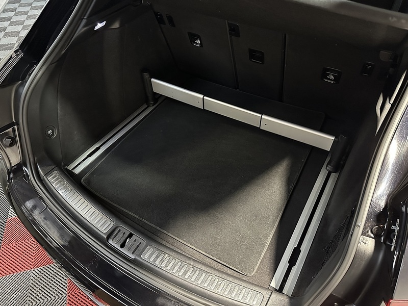 Used Porsche Macan for sale - 77494320: Photo 47