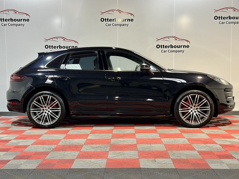 Used Porsche Macan for sale - 77494320: Photo 5