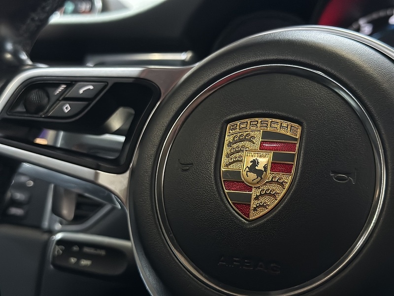 Used Porsche Macan for sale - 77494320: Photo 50