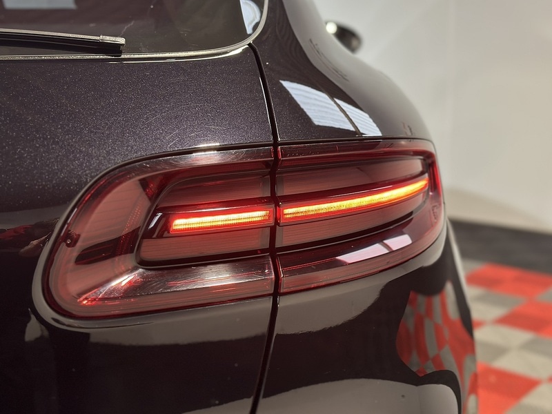 Used Porsche Macan for sale - 77494320: Photo 52