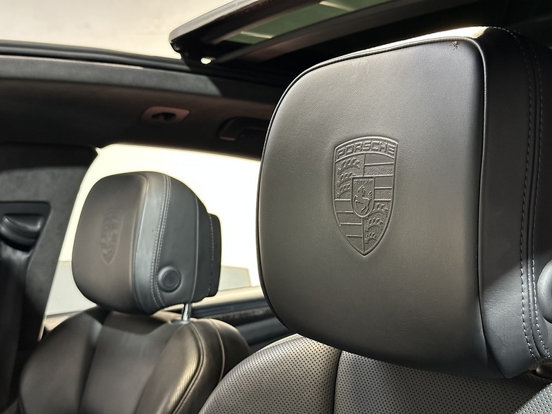 Used Porsche Macan for sale - 77494320: Photo 53