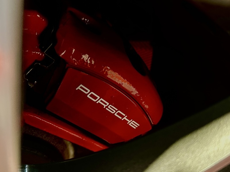 Used Porsche Macan for sale - 77494320: Photo 55