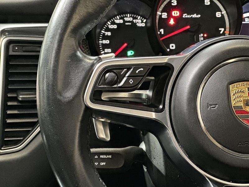 Used Porsche Macan for sale - 77494320: Photo 57