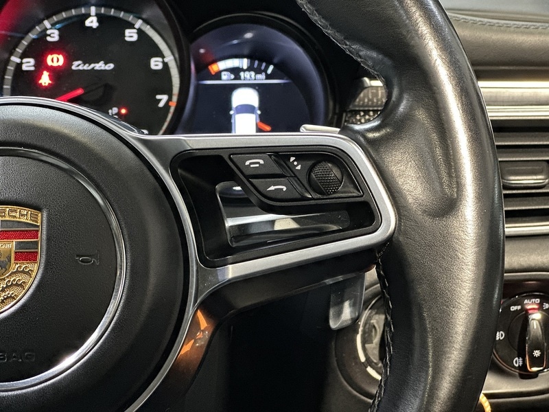 Used Porsche Macan for sale - 77494320: Photo 58