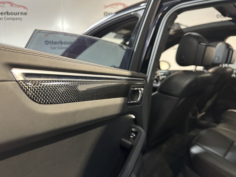 Used Porsche Macan for sale - 77494320: Photo 61