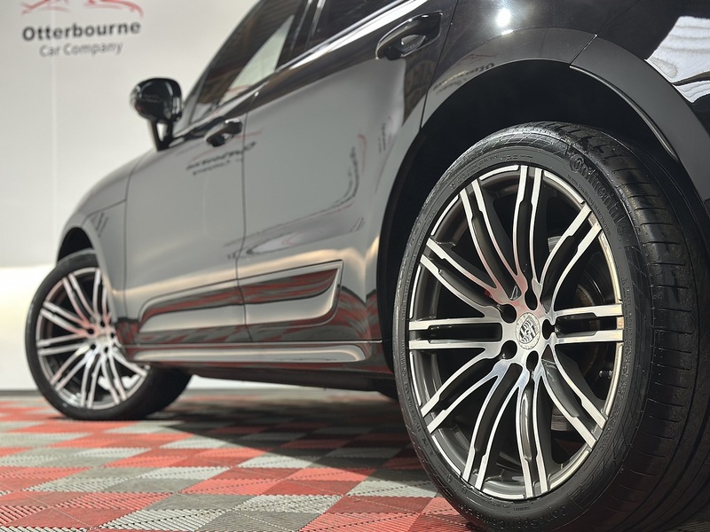 Used Porsche Macan for sale - 77494320: Photo 62