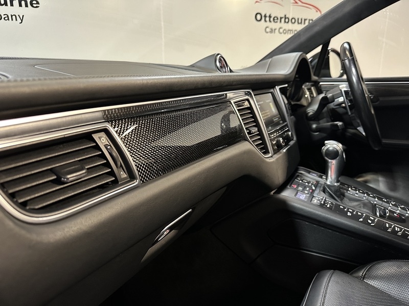 Used Porsche Macan for sale - 77494320: Photo 63