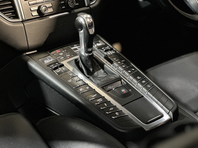 Used Porsche Macan for sale - 77494320: Photo 64