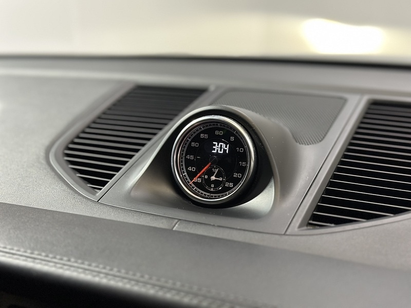 Used Porsche Macan for sale - 77494320: Photo 65