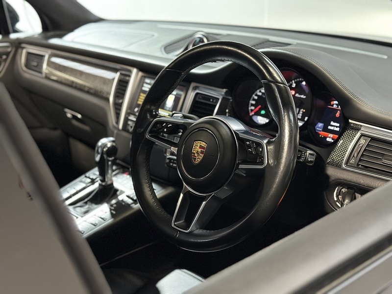 Used Porsche Macan for sale - 77494320: Photo 67