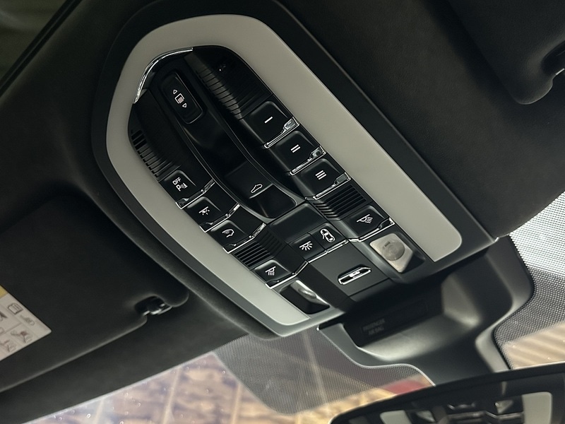 Used Porsche Macan for sale - 77494320: Photo 69