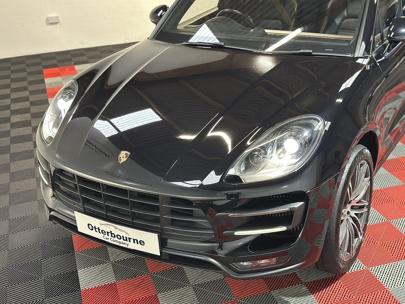 Used Porsche Macan for sale - 77494320: Photo 70