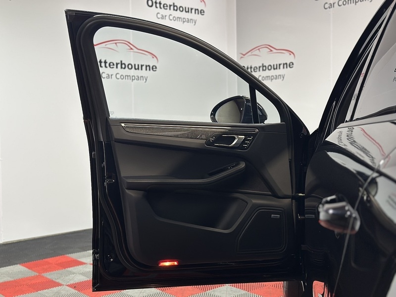 Used Porsche Macan for sale - 77494320: Photo 71