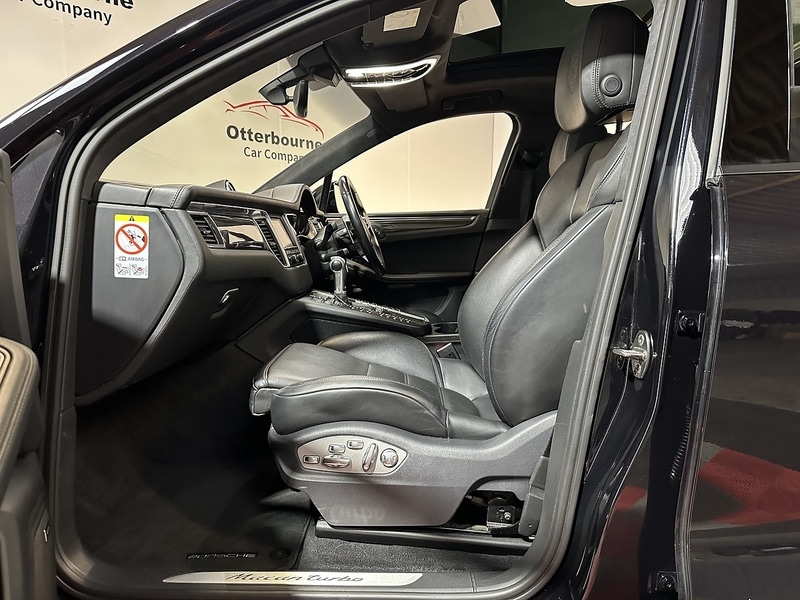 Used Porsche Macan for sale - 77494320: Photo 76