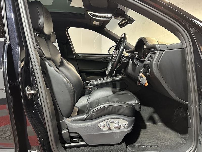 Used Porsche Macan for sale - 77494320: Photo 77