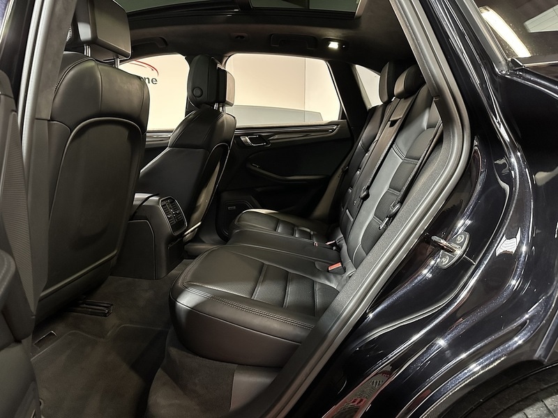 Used Porsche Macan for sale - 77494320: Photo 78