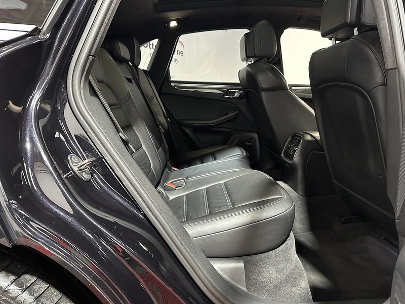Used Porsche Macan for sale - 77494320: Photo 79