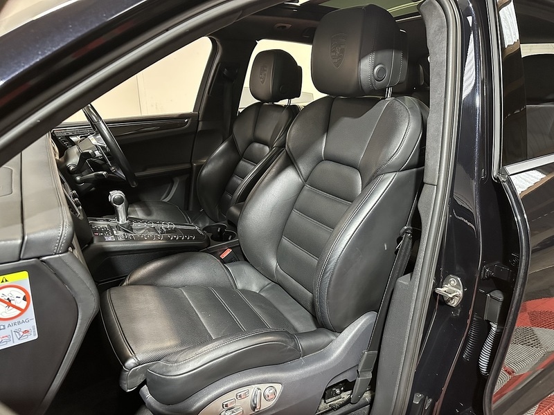 Used Porsche Macan for sale - 77494320: Photo 8