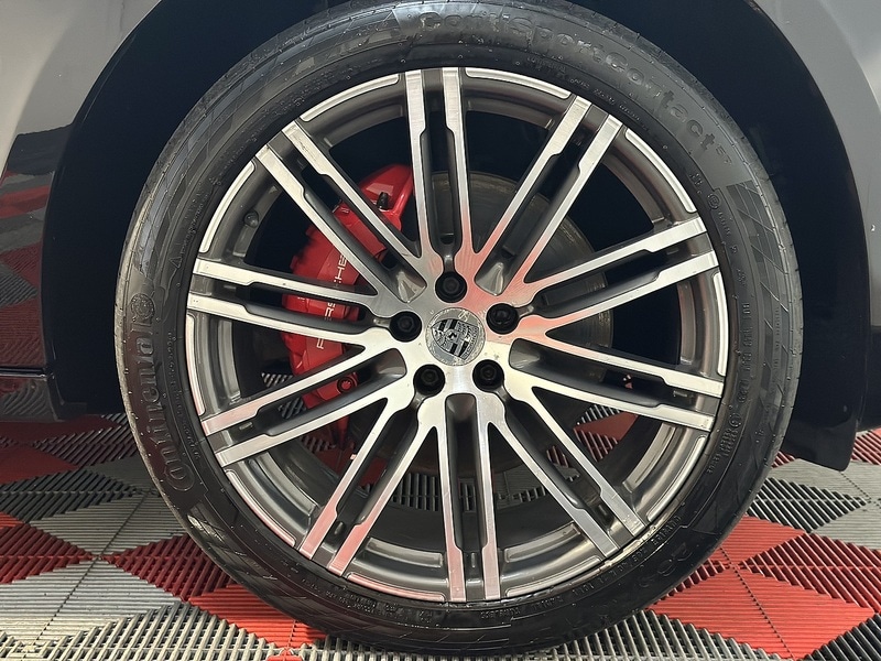 Used Porsche Macan for sale - 77494320: Photo 81