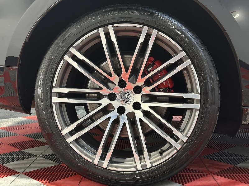 Used Porsche Macan for sale - 77494320: Photo 82