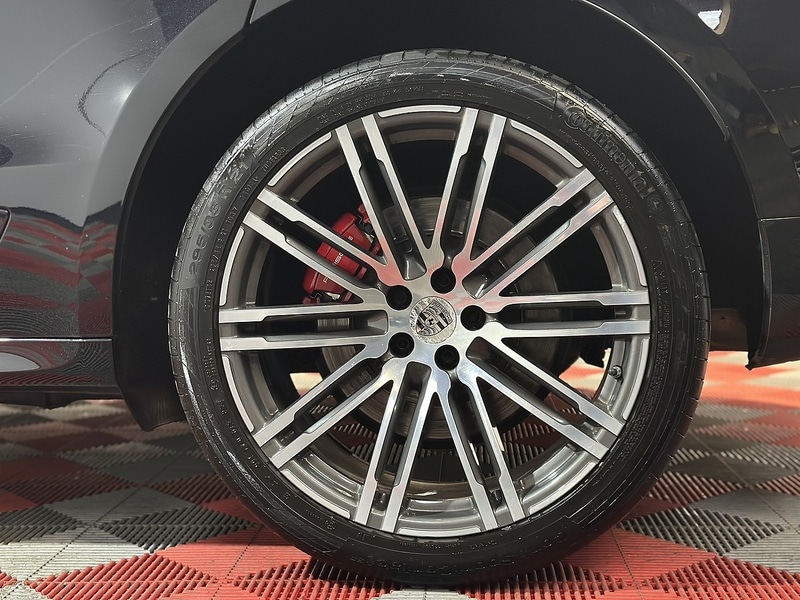 Used Porsche Macan for sale - 77494320: Photo 83