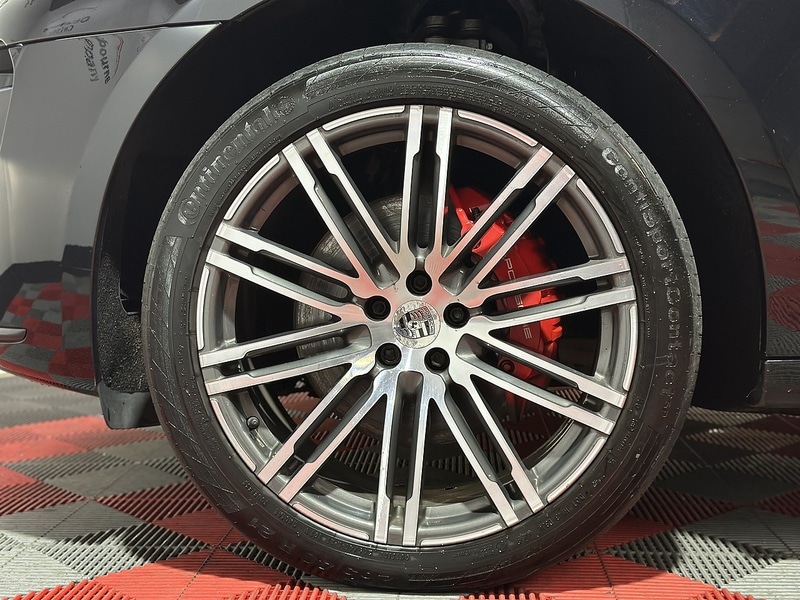 Used Porsche Macan for sale - 77494320: Photo 84